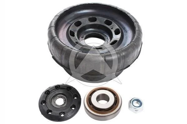 RENAULT Подушка аморт.с подшипн.. амортизатора Nissan Primastar 01-, Opel Vivaro 01-, Renault Trafic SIDEM 805406KIT (фото 1)
