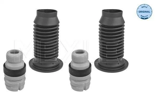 Комплект пильників, амортизатора CITROËN C1 (06/05-/), PEUGEOT 107 (06/05-/), TOYOTA Aygo (07/05-08/10) MEYLE 30146400004 (фото 1)