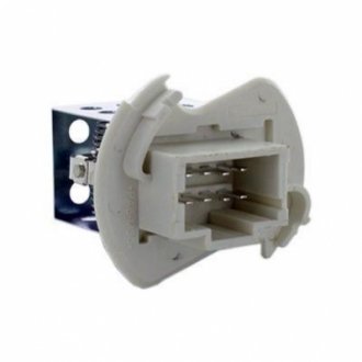 REZYSTOR WENT DMUCHAWY NISSAN INTERSTAR, OPEL MOVANO, RENAULT MASTER II 1.9D-3.0D 00- MEAT&DORIA K109084