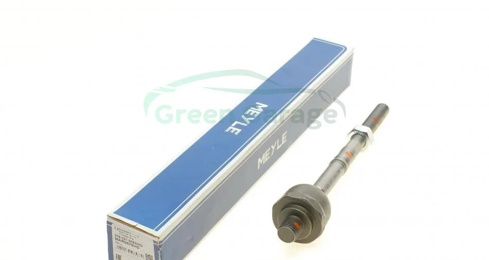 DRд╜EK KIER. BMW 5 (G30, G31) (09/16-), 6 (G32) (06/17-), 7 (G11, G12) (07/15-), 8 (G15) (07/18-) LE/PR MEYLE 3160310023HD (фото 1)