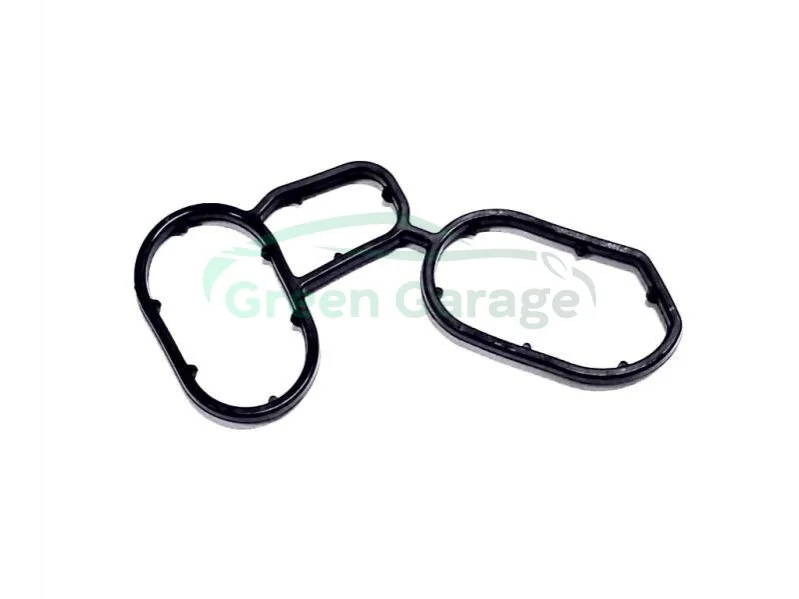 USZCZELKA OBUDOWY FILTRA OLEJU BMW 1 E81/E87 3 E46/E90 5 E60 X1 X84 X3E83 Z4 E85 1.6/1.8/2 SZT STARLINE GA9028 (фото 1)