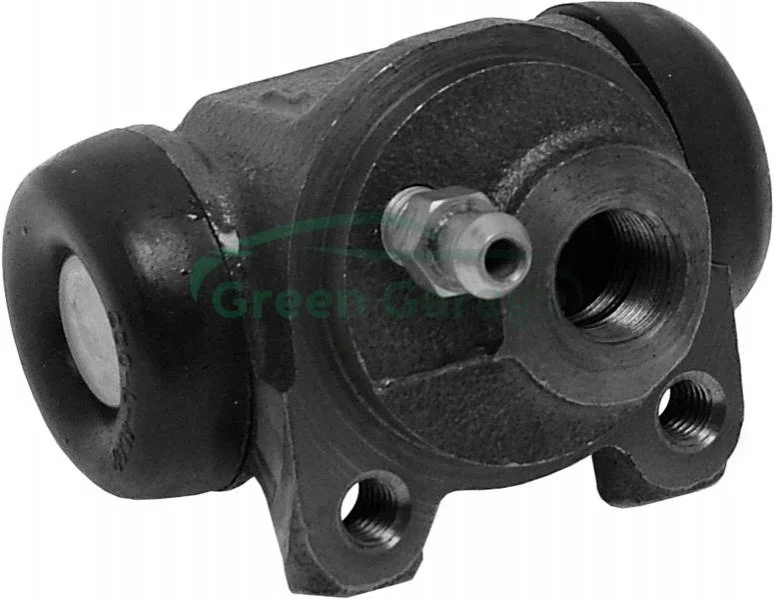 CYLINDEREK HAMULCOWY CITROEN SAXO PEUGEOT 106 03.1996- 106 91-02.1996 TYL LE /NR LPR 4676/ SZT STARLINE BHST206 (фото 1)