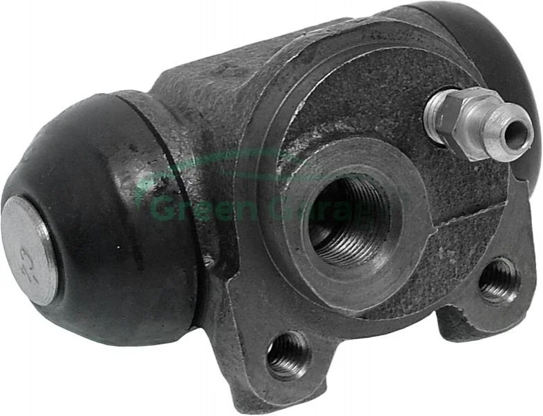 CYLINDEREK HAMULCOWY CITROEN SAXO PEUGEOT 106 03.1996- 106 91-02.1996 TYL PR /NR LPR 4677/ SZT STARLINE BHST221 (фото 1)