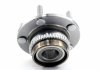 Ступиця взборі зад. HYUNDAI SANTA FE 2.4I 16V, 2.7I 24V, 2.0CRDI 16V (4WD) 00.07-,TUCSON 04.06-,SPORT SHAFER SH18449 (фото 1)