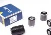 ZESTAW NAPR. WAHACZA BMW T. E60/61 04-/E63 05-/E53 X5 00- (Z TULEJAMI DO DEMONTAЇU I MONTAЇU TULEI !) MEYLE 3147540000HD (фото 1)