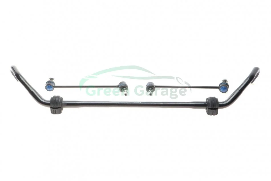 STABILIZATOR BMW P. 5 (F07) (10/09-12/10), 5 (F10, F11) (03/10-12/11), 6 (F12, F13) (11/10-12/12) 28MM MEYLE 3146530012HD (фото 1)