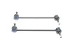 STABILIZATOR BMW P. 5 (F07) (10/09-12/10), 5 (F10, F11) (03/10-12/11), 6 (F12, F13) (11/10-12/12) 28MM MEYLE 3146530012HD (фото 6)