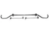 STABILIZATOR BMW P. 5 (F10, F11) (03/10-12/11), 6 (F12, F13) (11/10-12/12) Z ЭдCZNIKAMI I GUMAMI 28MM MEYLE 3146530000HD (фото 1)