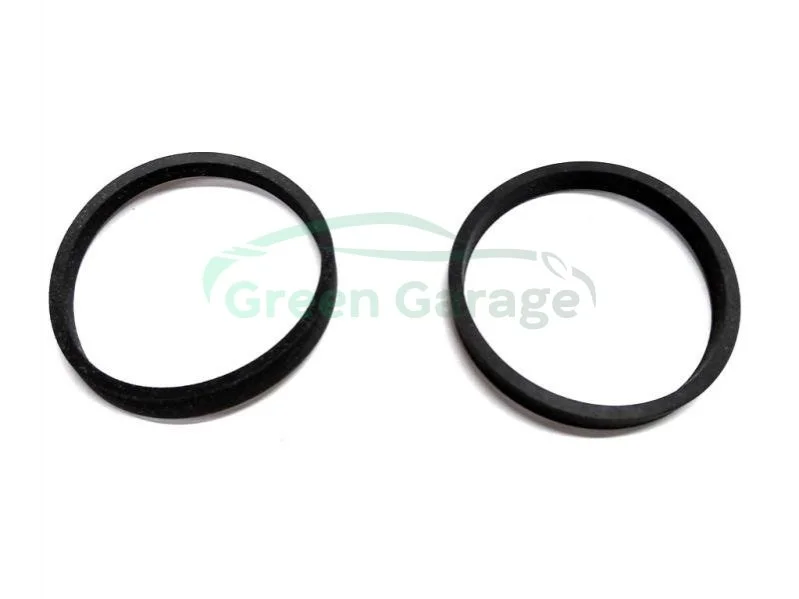 KOMPLET USZCZELEK OBUDOWY KOLEKTORA SSACEGO CITROEN BERLINGO/C3/C4/MAZDA 2/3/5 SIL 1.6 CD SZT STARLINE GA3128 (фото 1)