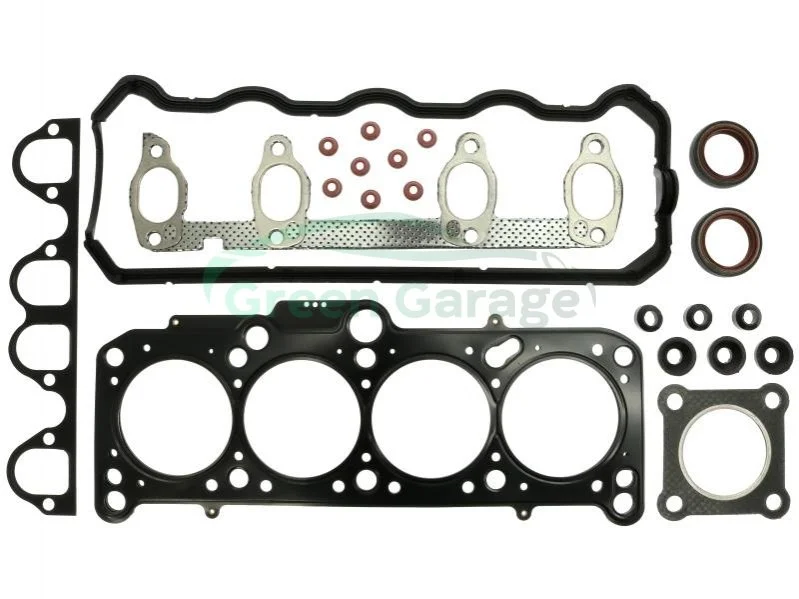 KOMPLET USZCZ GLOWICY VW GOLF III/IV 1,9TDI/ PASSAT 1,9TDI 93-2000/ VENTO 1,9TDI 93-09/98 SZT STARLINE GA7107 (фото 1)