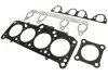 KOMPLET USZCZ GLOWICY VW GOLF III/IV 1,9TDI/ PASSAT 1,9TDI 93-2000/ VENTO 1,9TDI 93-09/98 SZT STARLINE GA7107 (фото 2)