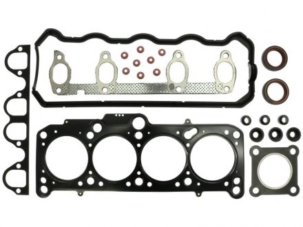 KOMPLET USZCZ GLOWICY VW GOLF III/IV 1,9TDI/ PASSAT 1,9TDI 93-2000/ VENTO 1,9TDI 93-09/98 SZT STARLINE GA7107