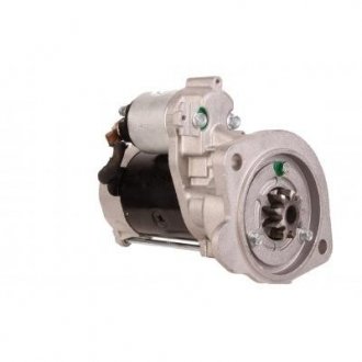 Стартер AUTOSTARTER NISSAN INTERSTAR 3.0DCI 03-, TERRANO 3.0TD 02-, RENAULT MASTER 3.0DCI 03-06 AS S2012