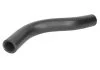 Шланг гумовий системи охолодження верх HONDA CIVIC IV, CIVIC V, CIVIC VI, CRX III 1.3-1.6 09.87-02.01 THERMOTEC DW4001TT (фото 1)