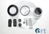 REPERATURKI ZACISK HAM+TгOCZEK /D41842C PRZ╙D MERCEDES C-KLASA W202 93-00,E-KLASA W210 95-0 ERT 401938 (фото 1)