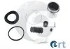 REPERATURKI ZACISK HAM+TгOCZEK /D41599C PRZ╙D ISUZU D-MAX 02-,TROOPER 86-91,OPEL FRONTERA 9 ERT 401731