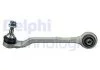 Важіль LEWY BMW 1 F20,F21,2 F22,F87,3 F30,F80,F31,F34,4 F32,F82,F33,F83,4 GRAN COUPE F DELPHI TC3578 (фото 1)