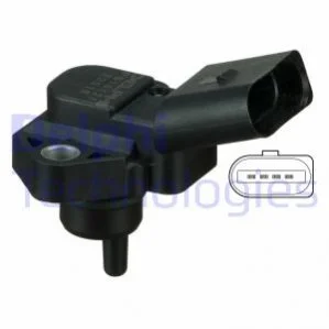 CZUJNIK PODCIЊNIENIA W KOL AUDI A2,A3,A4,A6/SEAT IBIZA/SKODA FABIA,OCTAVIA/VW GOLF,PA DELPHI PS10127 (фото 1)