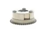 KOЈO ZMIENNYCH FAZ WAЈKA ROZRZҐDU OPEL ADAM/CORSA E/MOKKA/ASTRA J/INSIGNIA 1,2/1,4 10- INA 427101210 (фото 3)