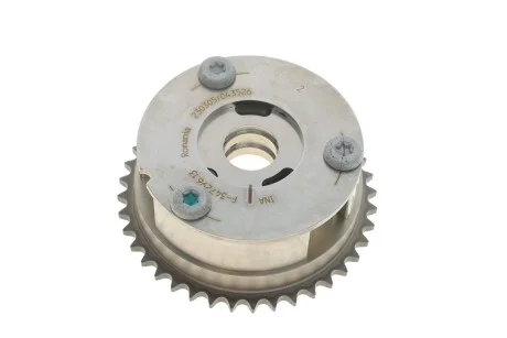 KOЈO ZMIENNYCH FAZ WAЈKA ROZRZҐDU OPEL ADAM/CORSA E/MOKKA/ASTRA J/INSIGNIA 1,2/1,4 10- INA 427101210