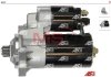 Стартер AUTOSTARTER AUDI A3, FORD GALAXY, SEAT LEON, TOLEDO, SKODA OCTAVIA, VW GOLF IV, SHARAN AS S0027 (фото 1)