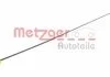 Щуп уровня масла CITROEN JUMPY 07-16,C4 04-11,C4 (LC_) 04-11,C4 Grand Picasso (UA_) 06-13,C4 Picasso METZGER 8001043 (фото 1)