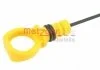 Щуп уровня масла CITROEN JUMPY 07-16,C4 04-11,C4 (LC_) 04-11,C4 Grand Picasso (UA_) 06-13,C4 Picasso METZGER 8001043 (фото 2)