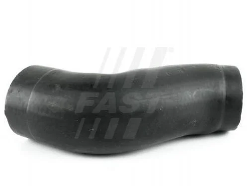Патрубок інтеркулера Citroen Jumper/Fiat Ducato/Peugeot Boxer 2.2HDi 06- FAST FT61743 (фото 1)