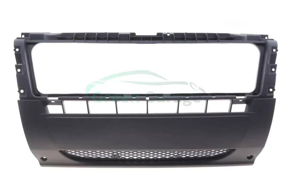 Бампер передній средняя часть CITROEN Jumper 06-14,JUMPER c бортовой платформой/ходовая часть 06-н.в FAST FT91457 (фото 1)
