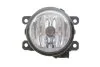 Фара противотуманная ALFA ROMEO GIULIA (952_) 15-н.в.,STELVIO (949_) 16-н.в..CITROEN BERLINGO (K9) 1 FAST FT87810 (фото 1)