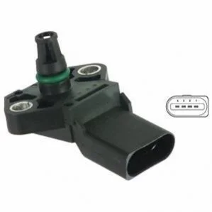 Датчик тиску у впускному колектор DELPHI PS10118