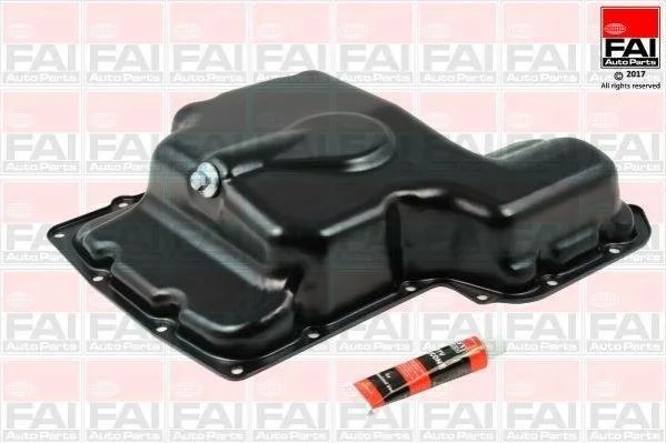 Піддон масляний двигуна Ford Transit 2.2 06-,Citroen Jumper,Fiat Ducato,Peugeot Boxer 2.0TDCI/2.2TDCI/HDI 00- Fischer Automotive One (FA1) PAN004 (фото 1)