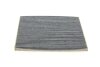 Фільтр (вугільний) салону Fiat/Opel/Peugeot Doblo/Fiorino/Corsa D/Bipper 1.0/1.2/1.3Cdti/1.4/1.6Cdti PURFLUX AHC244 (фото 3)