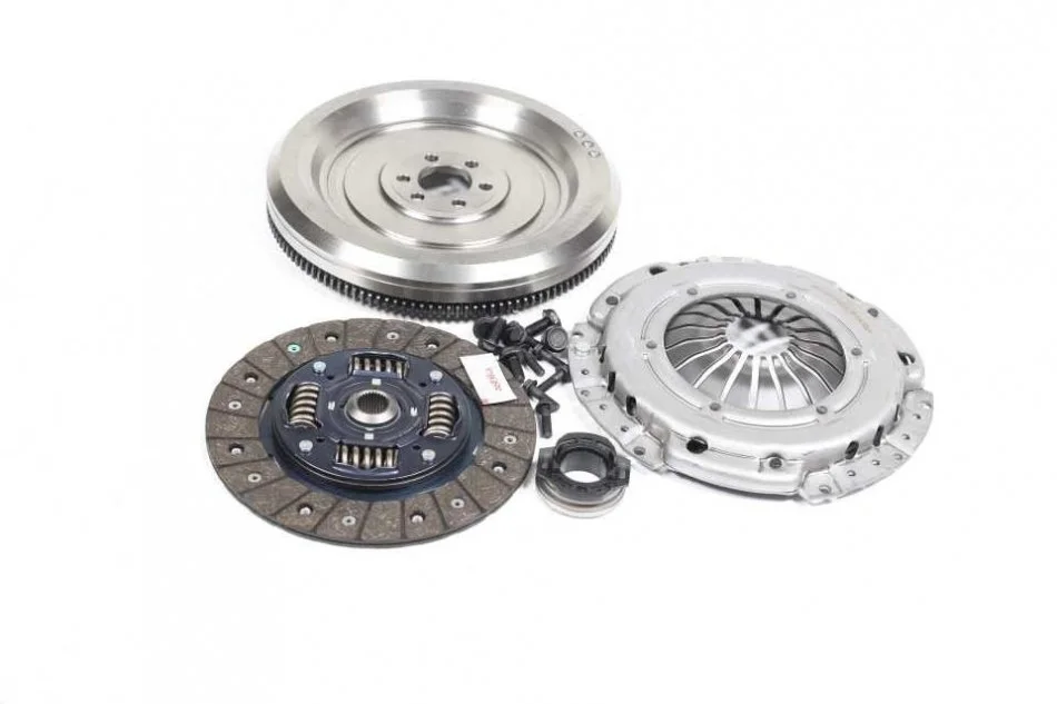 Сцепление AUDI, SEAT, SKODA, VW (пр-во) ASHIKA 98VWVW02 (фото 1)
