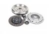 Сцепление AUDI, SEAT, SKODA, VW (пр-во) ASHIKA 98VWVW02 (фото 1)