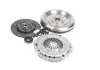 Сцепление AUDI, SEAT, SKODA, VW (пр-во) ASHIKA 98VWVW02 (фото 2)