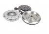 Сцепление AUDI, SEAT, SKODA, VW (пр-во) ASHIKA 98VWVW02 (фото 3)