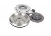 Сцепление AUDI, SEAT, SKODA, VW (пр-во) ASHIKA 98VWVW02 (фото 4)