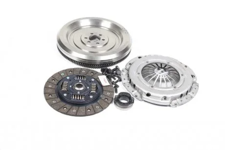 Сцепление AUDI, SEAT, SKODA, VW (пр-во) ASHIKA 98VWVW02