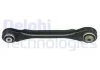 Важіль TYЈ LEWY BMW 1 F20,F21,2 F22,F87,F23,3 F30,F80,F31,F34,4 F32,F82,F33,F83 1.5-3. DELPHI TC3615 (фото 1)