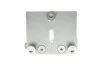 WYPOSAZENIE WARSZTATOW SREDNI WSPORNIK ZASTOSOWANIE:OD 105 DO 182 MM DO 2,5 TONY SZT MAGNETI MARELLI 007935063800 (фото 4)