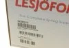 Пружина підвіски LESJOFORS 4208522 (фото 6)