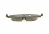 Колодки тормозные (передние) Audi A3/Q2/Q3/Seat/Skoda Octavia/Kodiaq/VW Golf/Passat B8 12- (+датчик) METELLI 2209500K (фото 4)