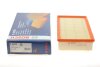 FILTR POWIETRZA AUDI A3, SEAT LEON, SKODA SUPERB III, KODIAQ, OCTAVIA IV, VW GOLF VIII, T-ROC 11.14- BOSCH F026400698 (фото 1)