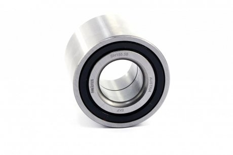 Підшипник ступиці зад. Nissan Kubistar Renault Kangoo, Kangoo Express, Laguna I, Rapid 1.0-2.2D 98- SHAFER SH15558