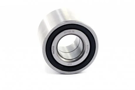 Підшипник ступиці зад. Nissan Kubistar Renault Kangoo, Kangoo Express, Laguna I, Rapid 1.0-2.2D 98- SHAFER SH15558