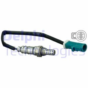 Лямбда-зонд ES20318-12B1 FORD FIESTA IV/V,FOCUS,MONDEO I/II/III,TOURNEO CONNECT,TRANSIT CON Delphi ES2031812B1