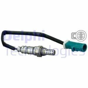 Лямбда-зонд ES20318-12B1 FORD FIESTA IV/V,FOCUS,MONDEO I/II/III,TOURNEO CONNECT,TRANSIT CON DELPHI ES2031812B1