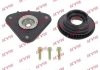 Подушка амортизатора FORD P. C-MAX II, FOCUS III, GRAND C-MAX 1.0-ELECTRIC 07.10- LE/PR Z ŁOŻYSKIEM KYB SM1013 (фото 1)