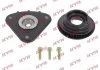 Подушка амортизатора FORD P. C-MAX II, FOCUS III, GRAND C-MAX 1.0-ELECTRIC 07.10- LE/PR Z ŁOŻYSKIEM KYB SM1013 (фото 1)